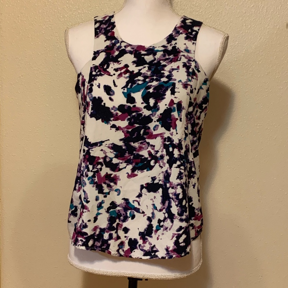 5/$20 💙 Olive & Oak dress tank